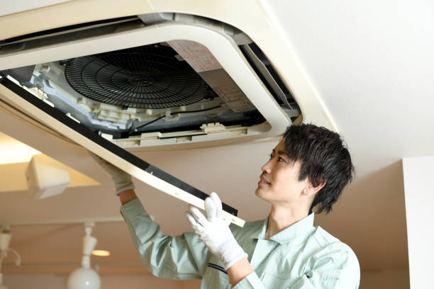 Best HVAC System Cleaning  in Genola, UT