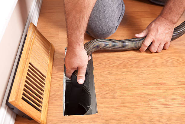 Best Local Air Duct Cleaning Services  in Genola, UT