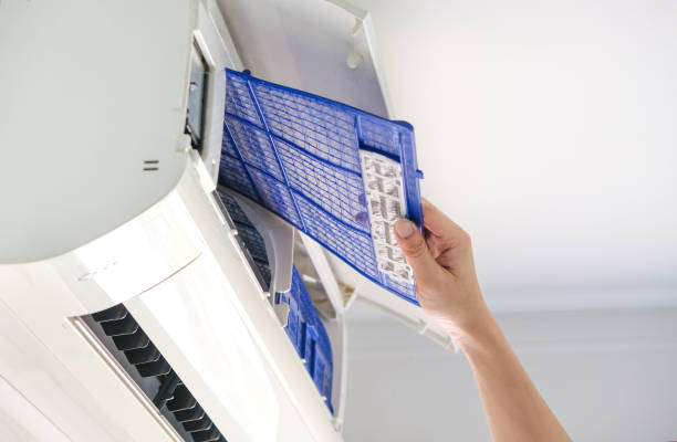 Best General Air Duct Cleaning  in Genola, UT