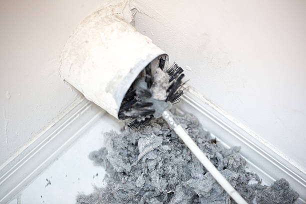 Best Affordable HVAC Duct Cleaning  in Genola, UT